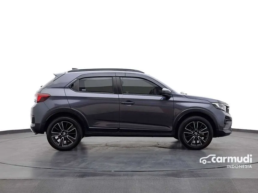 2023 Honda WR-V RS Honda Sensing SUV