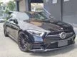 Recon 2019 Mercedes Benz CLS53 AMG 3.0 Turbocharge Full Spec * Free 6 Years Warranty *