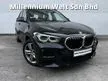 Used 2021 BMW X1 (Authorized BMW Premium Selection Dealer)