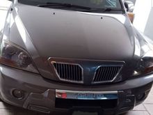 2008 Kia Sorento 2.5 Novus SUV