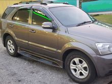 2008 Kia Sorento 2.5 Novus SUV