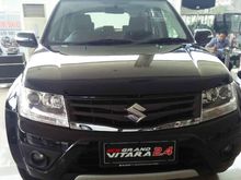 2018 Suzuki Grand Vitara 2.4 2.4 SUV