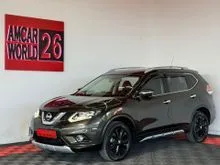 ORI2017 Nissan X-Trail 2.0 AERO EDITION ONE OWNER / 1-3 YR WARRANTY / 7-SEATER / KEYLESS/ 360 CAM