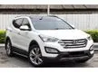 Used ORI 2014 Inokom Santa Fe 2.4 Executive Plus SUV TRUE YEAR MAKE SUNROOF 3 YEARS WARRANTY