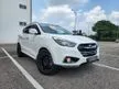 Used 2016 Hyundai Tucson 2.0 Free Service Free Warranty Free Tinted Fast delivery 2014 2015 2017