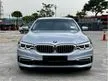 Used (SEPTEMBER PROMOTION) 2019 BMW 520i 2.0 Luxury Sedan