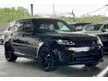 Recon 2021 Land Rover Range Rover Sport 5.0 SVR Carbon Pack Year End Promotion