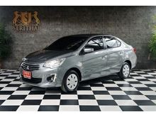 2018 Mitsubishi Attrage 1.2 (ปี 13-16) GLX Sedan AT