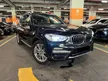 Used *LUXURY SUV* 2018 BMW X3 2.0 xDrive30i Luxury