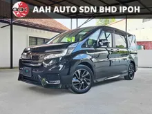 2021 Honda Step WGN 1.5 SPADA Cool Spirit 7 Seater MPV