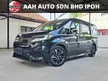 2021 Honda Step WGN 1.5 SPADA Cool Spirit 7 Seater MPV