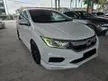 Used 2020 Honda City 1.5 E i