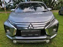 2019 Mitsubishi Xpander 1.5 Sport MPV MATIC TGN1 DARI NAMA PRIBADI PEMAKAIAN 2020 KM LOW FULL ORISINIL MULUS GRESS SEPERTI BARU KREDIT DIBANTU APROVED