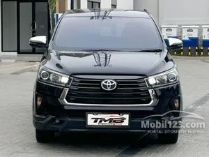 2021 Toyota Kijang Innova 2.4 Venturer MPV