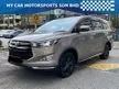 Used 2019 Toyota Innova 2.0X (A) LUXURY MPV 7 SEAT / TIPTOP / LIKE NEW / TIPTOP - Cars for sale