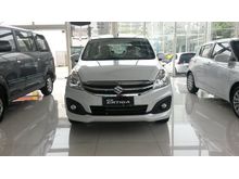 Promo Dp Minim 9 Jt New Suzuki Ertiga GL dan GX 2018 Double Blower Angsuran Ringan