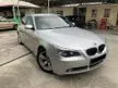 Used 2004/2007 BMW 525i 2.5 (A) PUSH START REGISTER 2007 - Cars for sale