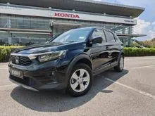 2024 Honda WR-V 1.5 V SUV