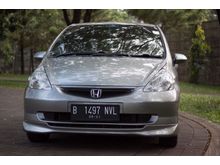 2006 Honda Jazz 1.5 VTEC Hatchback