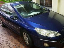2008 Peugeot 407 2.0 Premium Sedan
