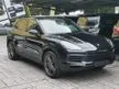 Recon 2018 Porsche Cayenne 2.9 S SUV