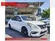 Used 2018 NISSAN ALMERA 1.5 VL SEDAN GOOD CONDITION / QUALITY CAR / EXCCIDENT FREE - Cars for sale