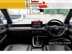 2022 Honda HR-V 1.5 e:HEV RS SUV