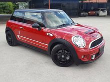 2013 MINI Cooper 1.6 S * GREAT MASSIVE DISCOUNT * GENUINE TRUSTED DEALER * CALL NOW FOR GET BETTER DEAL *