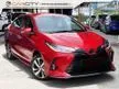 Used 2023 Toyota Vios 1.5 G FACELIFT