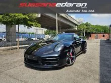 2020 Porsche 911 Carrera S Unreg - UK. Aerokits + Exclusive Design Taillights. PASM