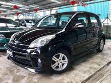 2008 Perodua Myvi 1.3 SE Hatchback (A) FULL LEATHER SEATS, DUAL AIRBAGS