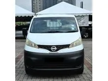2013 Nissan NV200 1.6 Semi Panel Van (m) Nissan full service record/accident free & not flooded/one owner/tip top condition