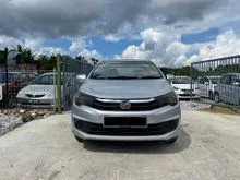 2018 Perodua Bezza 1.0 G Standard Sedan