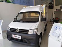 2020 DFSK Super Cab 1,5 Base Spec Pick-up
