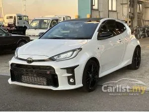 2021 Toyota GR Yaris 1.6 RZ High Performance Hatchback