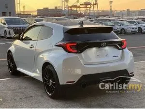 2021 Toyota GR Yaris 1.6 RZ High Performance Hatchback