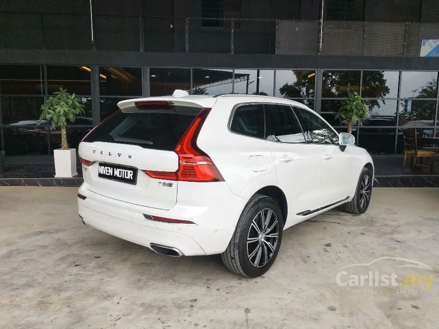 2019 Volvo XC60 T8 Twin Engine Inscription SUV