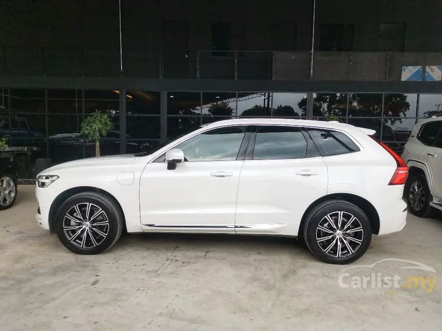 2019 Volvo XC60 T8 Twin Engine Inscription SUV