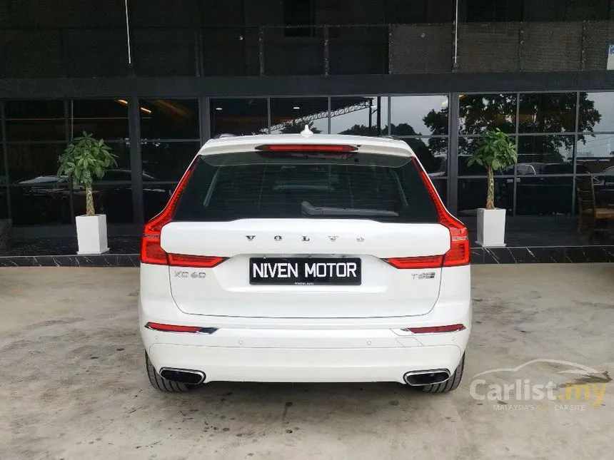 2019 Volvo XC60 T8 Twin Engine Inscription SUV