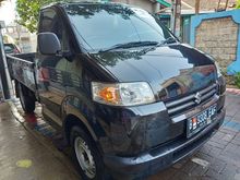 2016 Suzuki Mega Carry 1.5 pick up
