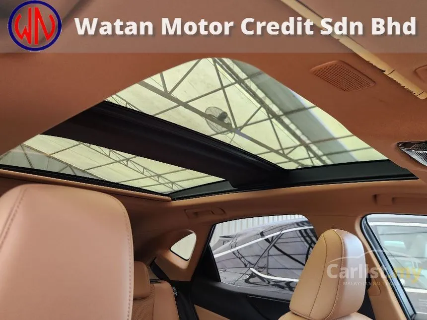 2023 Lexus NX 250 SUV