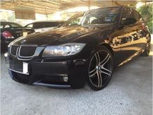 2008 BMW 320i 2.0 Sports (A) TIP TOP CONDITION