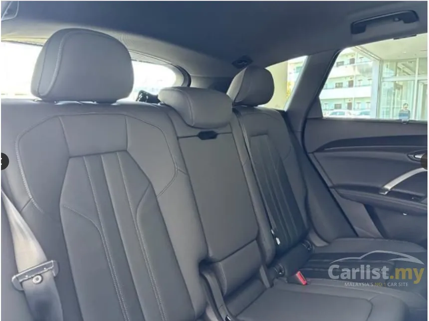 2025 Audi Q5 S Line Quattro TFSI SUV