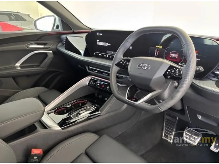 2025 Audi Q5 S Line Quattro TFSI SUV