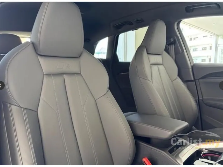 2025 Audi Q5 S Line Quattro TFSI SUV