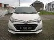 Jual Mobil Daihatsu Sigra 2018 R 1.2 di Jawa Barat Manual MPV Putih Rp 109.000.000