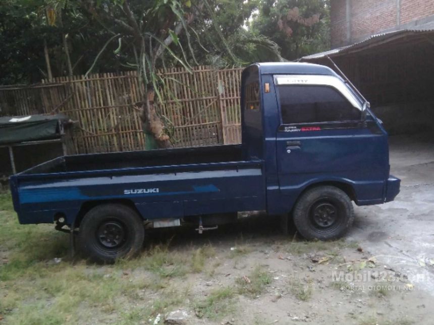 Jual Mobil Suzuki Carry 1984 1.0 Manual 1.0 di Jawa Timur 