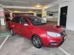 Used 2021 Proton Saga 1.3 Premium Sedan***SELLING WITH OTR PRICE*NO HIDDEN FEES***