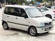 Used 2004 Perodua Kenari 1.0 EZS Hatchback - Cars for sale