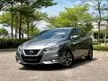 Used 2021 Nissan ALMERA VLP 1.0L (A) Car King Limited Unit Full/Fast Loan